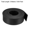 Unique Bargains Solid Neoprene Rubber Weather-Proof Gasket Protection Seal Strips - 2 of 3