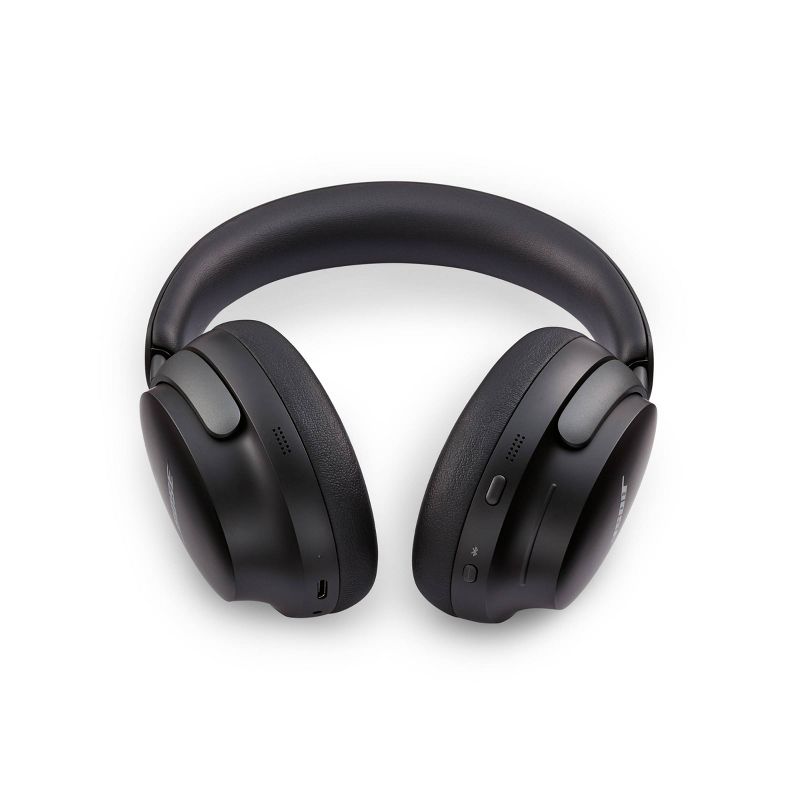 Bose QuietComfort Ultra Bluetooth Wireless Noise Cancelling Headphones, 3 of 21