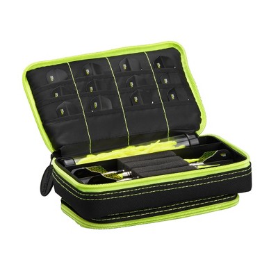 Casemaster Plazma Plus Dart Case with Phone Pocket
