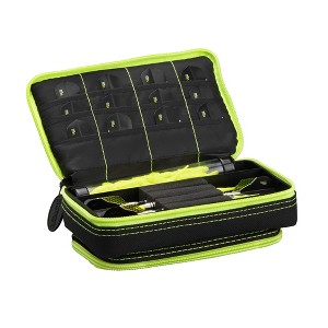Casemaster Plazma Plus Dart Case with Phone Pocket - 1 of 4