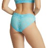 Hanky Panky Women's Daily Lace V-Kini - 2 of 3