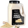 Fresh Finest Premium Garlic – Powder, All-Natural, Kosher – 5LB - 3 of 4