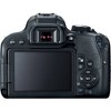 Canon EOS Rebel T5i / 800D, T7i 18.0 MP Digital SLR Camera - Black - Body Only - 2 of 4
