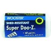 Wooster Genuine 4" Super Doo-Z 3/16" Nap Roller Cover - R206-4 - 3 of 3
