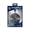 NFL Dallas Cowboys Bottle Opener Wireless Speaker - 4 of 4