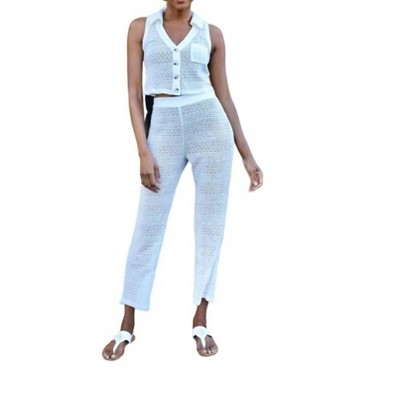 Women's The Cover Me Up Set - lalavon