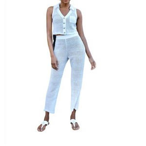 Women's The Cover Me Up Set - lalavon - 1 of 4