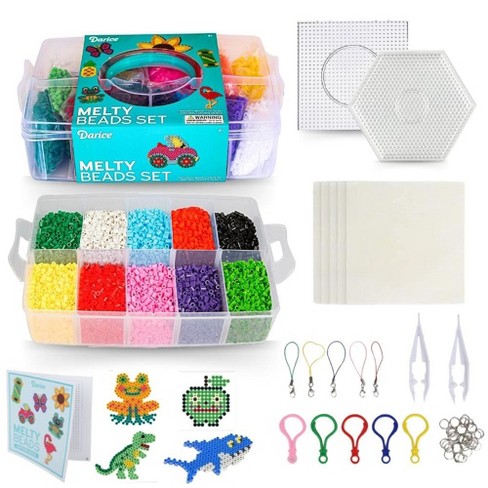 Darice beads discount