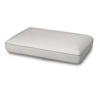 Super Cooling Gel Top Memory Foam Pillow