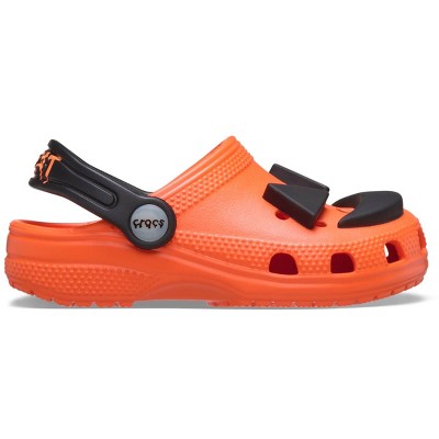 Crocs Toddler Csc Jack O Lantern Lights CgT