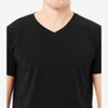 X RAY Men's Basic V-Neck Short Sleeve T-Shirt - 3 of 3