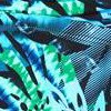 green palm