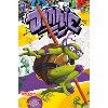 Trends International Teenage Mutant Ninja Turtles: Mutant Mayhem - Donatello Unframed Wall Poster Prints - 4 of 4