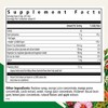 Floradix Calcium Magnesium Liquid Herbal & Mineral Supplement - Bone Support Supplement* with Calcium, Magnesium, Vitamin D & Zinc - 2 of 4