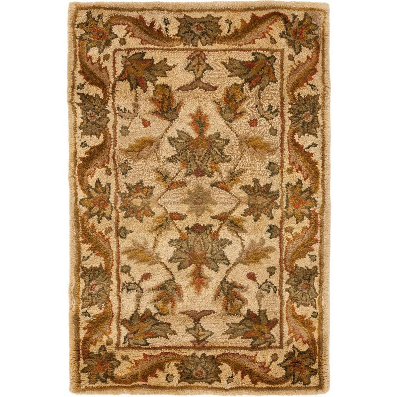 Antiquity AT52 Hand Tufted Area Rug  - Safavieh, 1 of 8