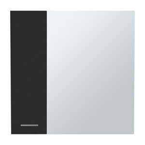 Chery Life Bathroom Medicine Cabinet with Mirror - 1 of 4