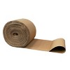 UOFFICE Corrugated Wrap 12" x 250' x 1/8" Thick - B Flute - Cardboard Wrap - 4 of 4