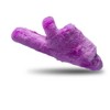 Jessica Simpson Girl's Slip On Slippers With Backstrap - 4 of 4