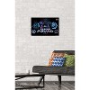 Trends International Space Jam: A New Legacy - Half Court Unframed Wall Poster Prints - 2 of 4