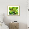 Amanti Art Bananas by Samira Yanushkova Wood Framed Wall Art Print - 4 of 4
