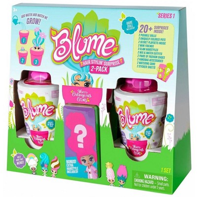 blume dolls target