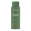 SheaMoisture Men Moisturizing Shampoo - Raw Shea Butter & Mafura Oil - 15 fl oz - image 2 of 4