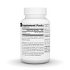 Vitamin B-6 500mg by Source Naturals, Inc.  -  100 Tablet - 2 of 3