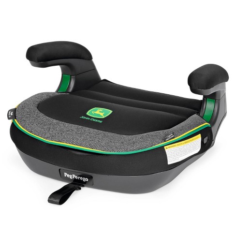 Peg Perego Viaggio Shuttle Booster Car Seat - John Deere