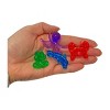 Big Time Toys Balloon Animal Erasers Ocean - 3 of 3