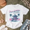 Simply Sage Market Palm Springs Summer Days Garment Dyed Tee - 3 of 4