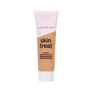 tarte Sugar Rush Travel-Size Skin Treat Poreless Tinted Moisturizer Broad Spectrum SPF 20 - 0.33 fl oz - Ulta Beauty - 1 of 4