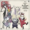 Disney 2026 Nightmare Before Christmas Collector's 12.63"x12.63" Edition Calendar - 3 of 4