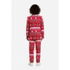 OppoSuits Boys Christmas Suits - 2 of 4