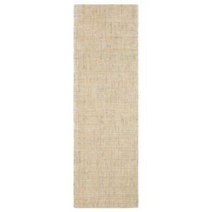 Oriental Weavers Circa CIR03 Beige/ Ivory Indoor Area Rug - 2'6" x 8' - 1 of 4