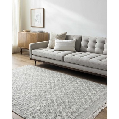 Hauteloom Meira Wool Rug
