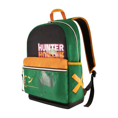 Hunter X Hunter Gon Pro Hunter Backpack Accessory