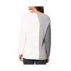 Women's Modern Mix Sweater - Stella Carakasi - 3 of 3