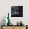 Music I by Galaxy Eyes Unframed Wall Canvas - iCanvas - 3 of 4