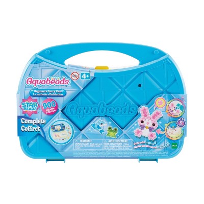 Aquabeads Beginners Studio Carry Case - Shop Kits at H-E-B