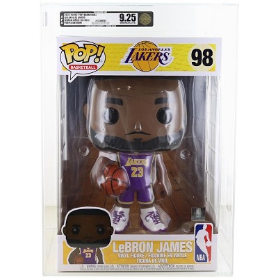 Funko La Lakers Nba 10 Inch Funko Pop 