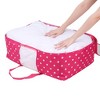 REGALWOVEN Bedroom Non-woven Fabric Clothing Comforter Storage Moving Bags 1 Pc - 4 of 4