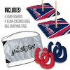 MLB Atlanta Braves Horseshoe Bag Toss Game Set - 3 of 4