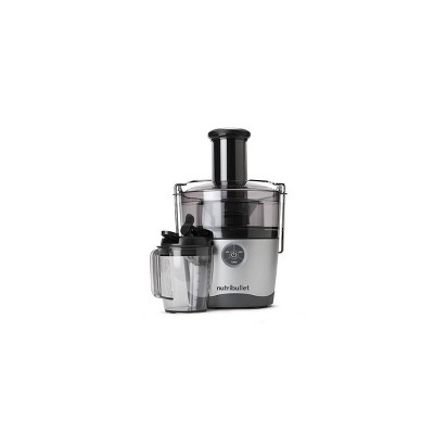 NutriBullet Electric Juicer Pro - NBJ50200