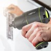 Intradin Import and Export Master Mechanic Pneumatic Powered Impact Wrench with Rubber Hand Grip and Aluminum Housing for Tools and Home Improvement - 4 of 4
