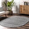 Nuloom Moroccan Blythe Indoor Area Rug - 2 of 4