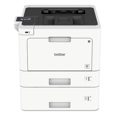 target brother laser printer