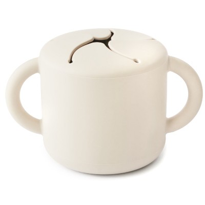 Mushie Snack Cup