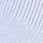 white with royal blue stripes