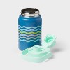 12oz Water Bottle - Sun Squad™ - 2 of 3