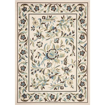 Veranda VER011 Power Loomed Indoor/Outdoor Area Rug - Safavieh